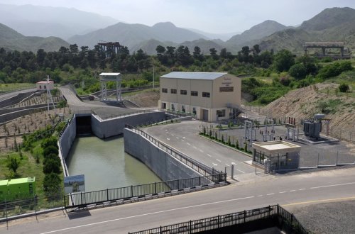 Yaxın aylarda Suqovuşanda ilkin infrastruktur işləri yekunlaşdırılacaq