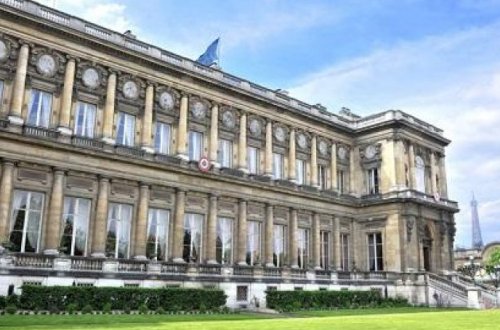 Fransa vətəndaşlarına çağırış etdi: İranı təcili tərk edin