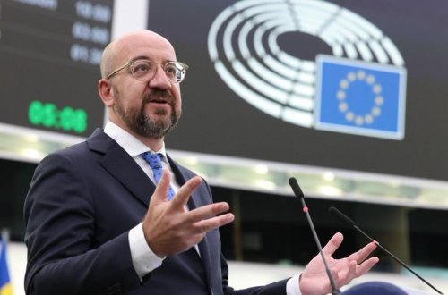 Avropa İttifaqı Şurasının Prezidenti Mərkəzi Asiyaya səfər edəcək