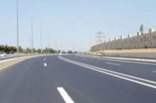 Bu yolda sürət həddi dəyişdirildi, sürücülər narazılıq edir - FOTO - YENİLƏNİB