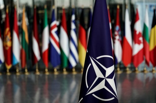 Almaniya Litvada NATO briqadasının qərargahını açıb