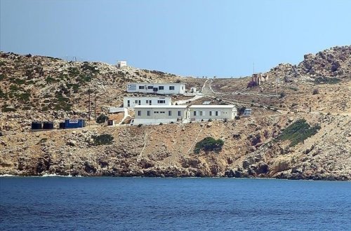 Yunanıstan sahillərində 6 miqrantın cəsədi tapılıb