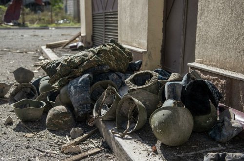 Ermənistan ordusunda 12,6 min nəfərə qarşı cinayət işi başlanıb