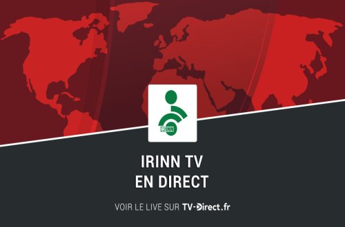 İranda televiziya xaker hücumuna məruz qalıb