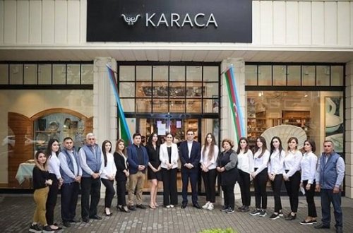 Məşhur şirkətin milyonlarla BORCU VAR - Gəncəli İsmayılovun ölkədən çıxışına “STOP” QOYULUB