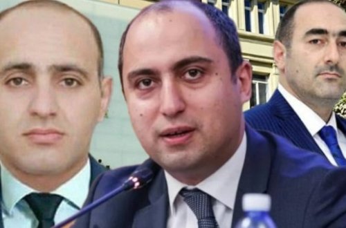 Gündüz Əbdülovun izi ilə: Qarabağın Təhsil şefi icra başçısının xanımını necə direktor təyin etdi? - VİDEO