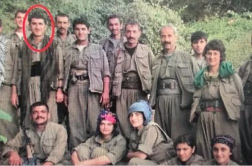 PKK-nın daha bir rəhbər şəxsi məhv edilib