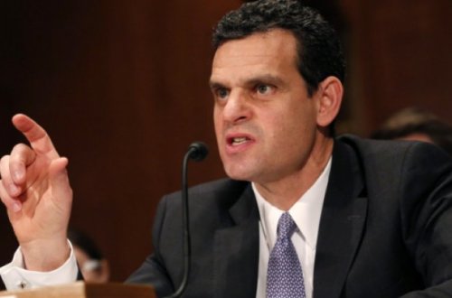 MKİ rəhbərinin müavini Qətərdə taliblərlə görüşüb