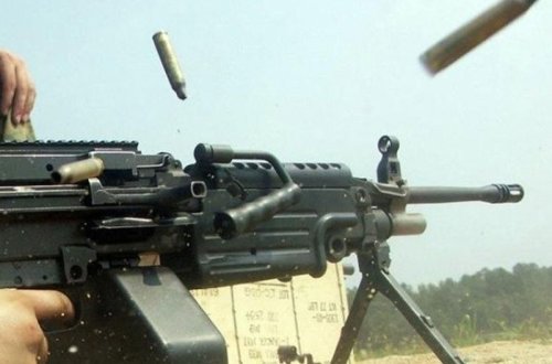 Azərbaycan Ordusunun Kəlbəcər və Laçındakı mövqeləri atəşə tutulub