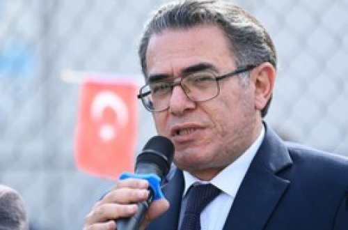 Beynəlxalq təşkilatlar hələ də Məhərrəm və Siracın minaya düşərək şəhid olmalarına obyektiv qiymət verməyiblər - Natiq Məmmədli