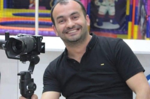 Gənc operator qəfil vəfat etdi (FOTO)