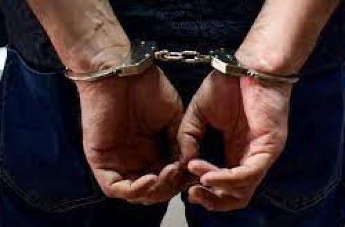 Bakıda sərxoş vəziyyətdə 