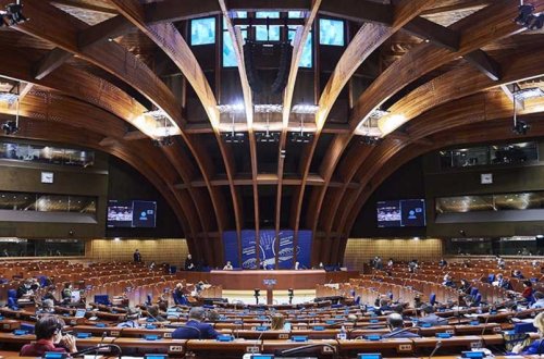 Ermənistanın Azərbaycanla sərhəddə törətdiyi təxribatlar AŞPA-nın payız sessiyasında müzakirə olunacaq