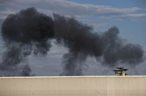 Rusiya Kiyevi və daha üç vilayəti bombalayıb, ölən və yaralananlar var - YENİLƏNİB