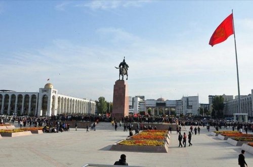 Qırğızıstanda sərhəd hadisələri zamanı zərər çəkənlərin kreditlərini silmək təklif olunur