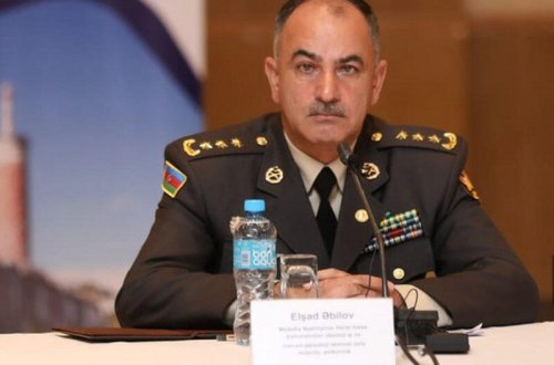 Müdafiə Nazirliyi Ermənistana və ərazilərimizdə yaşayan ermənilərə xəbərdarlıq etdi