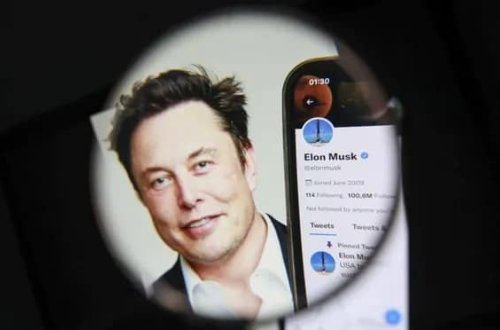 “Twitter”in Maska qarşı iddiası dayandırılıb