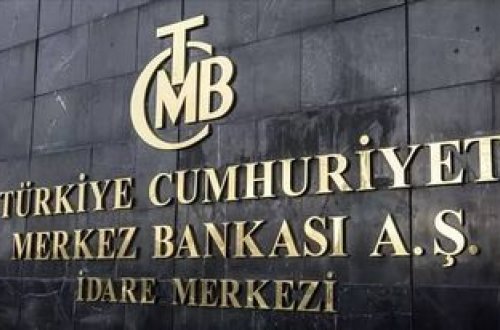 Cənubi Koreyadan Türkiyə Mərkəzi Bankına 780 milyon dollar köçürülüb
