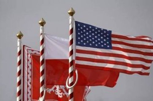 ABŞ: “Biz Polşada nüvə silahı yerləşdirməyi planlaşdırmırıq”