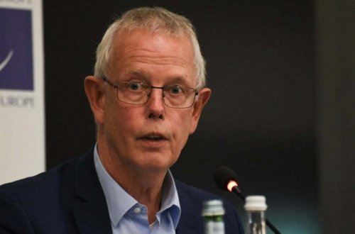 AŞPA Prezidenti rəsmi Bakı və İrəvanı regionda dayanıqlı sülh üçün səylərini artırmağa çağırıb