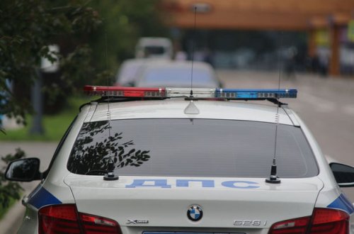 Rusiyada polis işçisi intihar etdi: Ölümündən əvvəl məktub yazıbmış