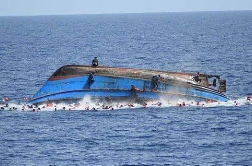 Nigeriyada qayıq qəzası baş verib: 70 NƏFƏR ÖLÜB