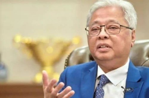 Malayziyanın baş naziri parlamenti buraxıb