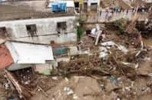 Venesuelada torpaq sürüşməsi baş verib: 22 NƏFƏR ÖLÜB