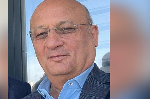 Hamamda məşhur prokurorla tanış olan şəxs onu çılpaq fotoları ilə şantaj edib