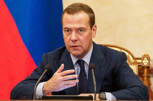 Putindən sonra o da Ukraynaya xəbərdarlıq etdi