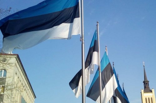 Estoniya Rusiyanı rəsmən terrorçu dövlət kimi tanımağa hazırlaşır
