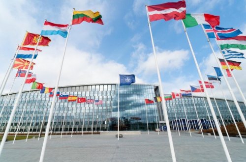 NATO dövlətlərinin Müdafiə nazirliklərinin nümayəndələri Ukraynaya görə təcili toplanır