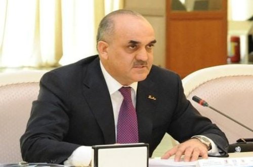 Səlim Müslümovun məhkəməsində şahid: 