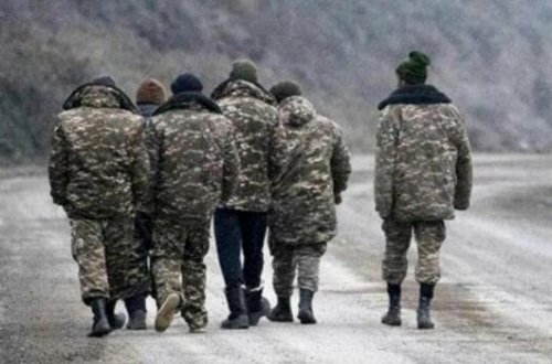 “Ermənistan təxribat etsə, öz başında çatlayacaq” AÇIQLAMA