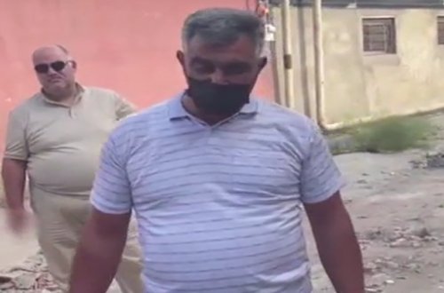 Şikayətləri ölümdən qurtara bilmədi: öz xalası qızını küçədə... - Bakıdakı ailə dramı FOTO