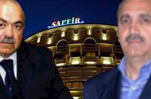 Bakıda film kimi olay: Gənc qadın restoranında girov saxlanıldı - Səhərə kimi maşının içində...