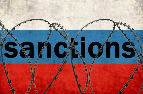 Avropa Komissiyası Rusiyaya qarşı yeni sanksiyalarla bağlı tədbirlər hazırlayıb