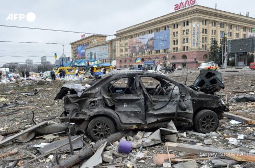 Rusiyanın Ukraynaya raket hücumu nəticəsində ölənlərin sayı 19-a çatıb, 105 nəfər yaralanıb