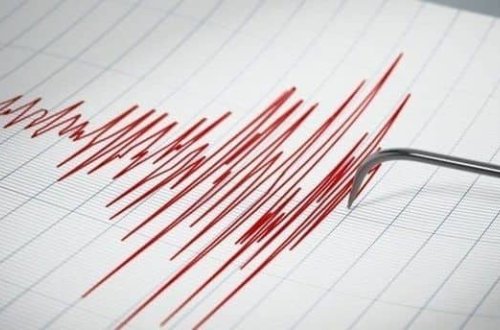 Tayvan sahillərində 5,7 bal gücündə zəlzələ baş verib