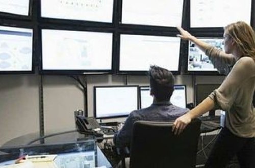 ABŞ-da 14 hava limanının saytı rusdilli hakerlər tərəfindən bloklanıb