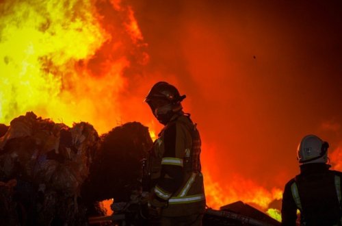 В результате ракетных ударов по Украине погибли 19 человек, ранены 105