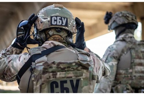 Xarkovda “Vaqner”in iki diversiya qrupu zərərsizləşdirilib