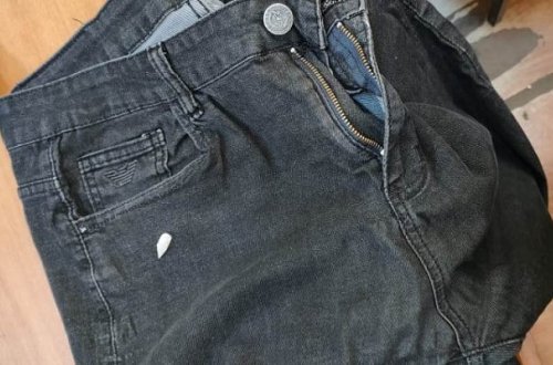 Həbsdəki atasına narkotik keçirmək istəyərkən yaxalandı