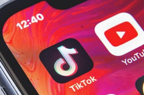 Azərbaycanda Tiktok fəaliyyətini bərpa etdi
