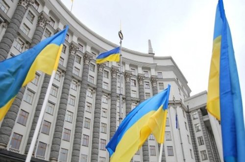 Ukrayna XİN: Rusiyanın raket hücumları Kiyevdəki iki səfirliyi də hədəfə alıb