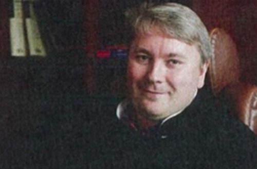 Rusiyalı hakim Krım körpüsündəki partlayışda ölüb