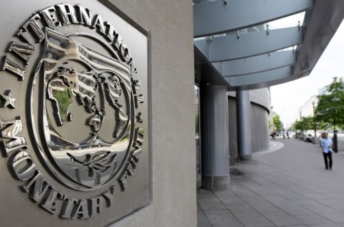 IMF Azərbaycanın cari hesab balansının profisiti üzrə proqnozunu kəskin artırıb