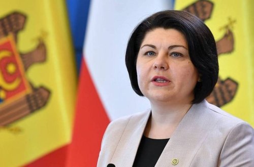 Завершился официальный визит премьер-министра Молдовы в Азербайджан