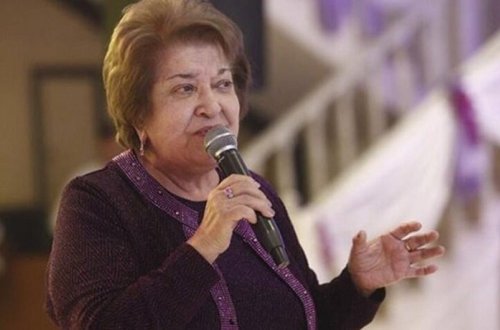 Ruhəngiz Qasımovanın cənazəsi Honkonqdan Azərbaycana gətirilib