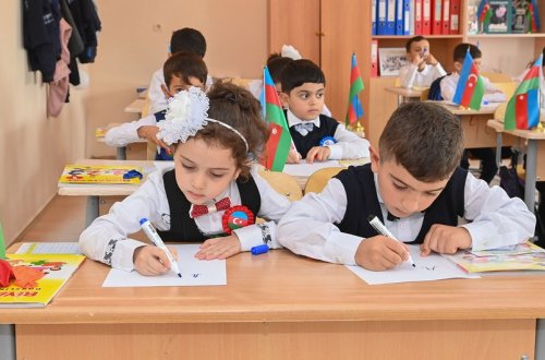 Lisey və gimnaziyalara qəbul şərtləri dəyişdirilib